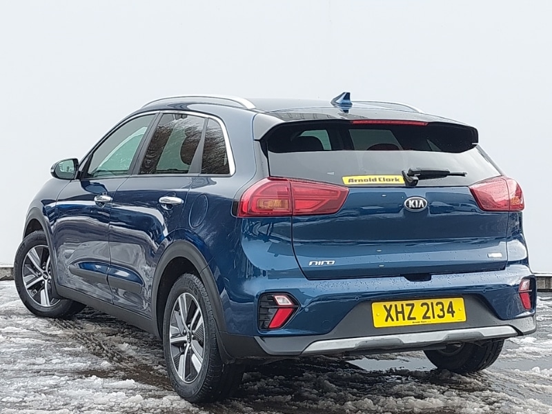 Used Kia Niro 2019 for sale - 77114776: Photo 3