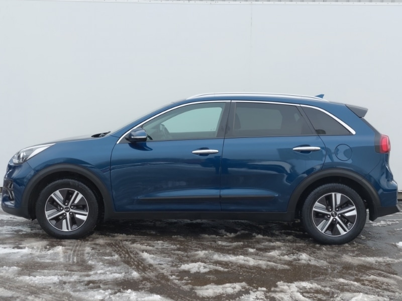 Used Kia Niro 2019 for sale - 77114776: Photo 4