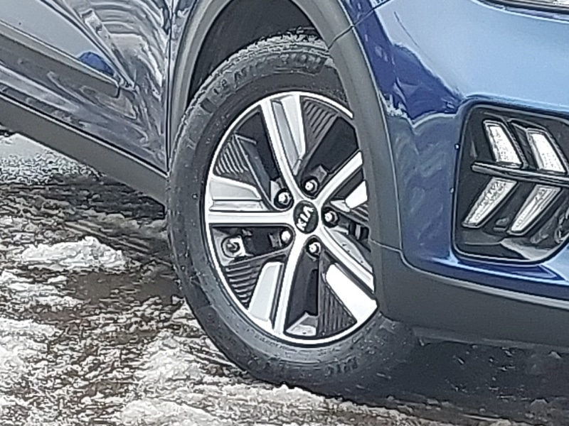 Used Kia Niro 2019 for sale - 77114776: Photo 9