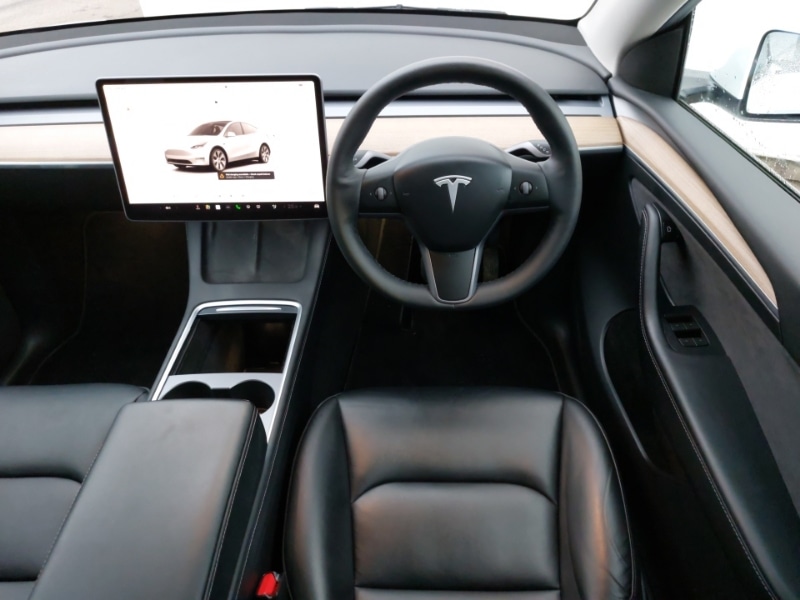 Used Tesla Model Y 2022 for sale - 77366382: Photo 11