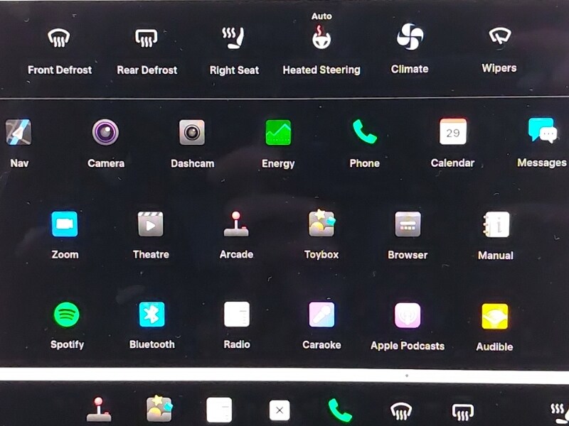 Used Tesla Model Y 2022 for sale - 77366382: Photo 13