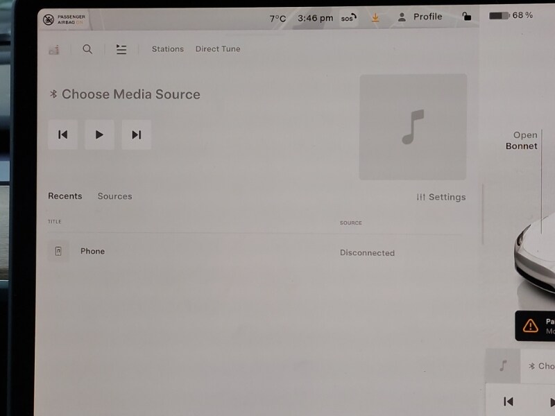 Used Tesla Model Y 2022 for sale - 77366382: Photo 14