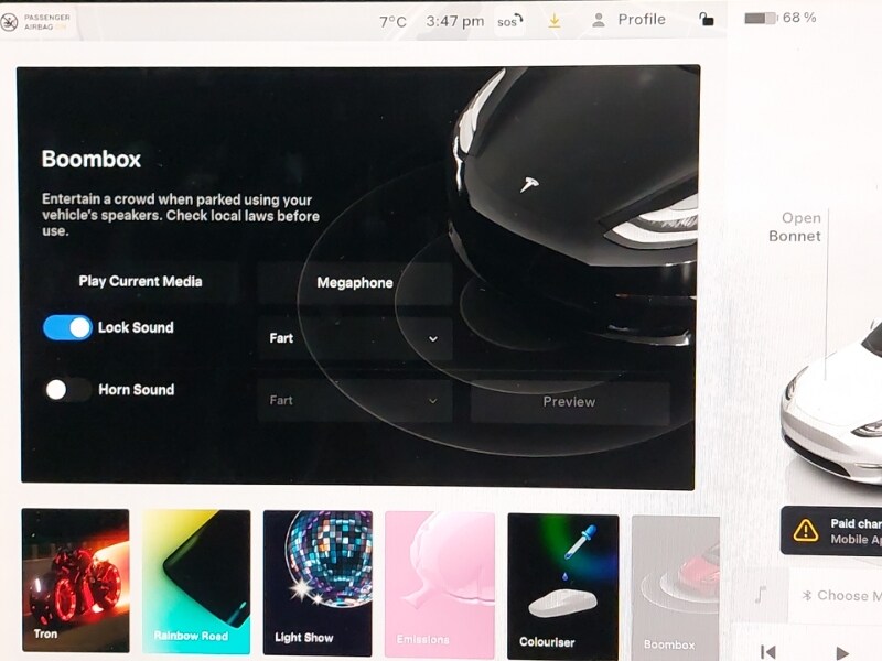 Used Tesla Model Y 2022 for sale - 77366382: Photo 17