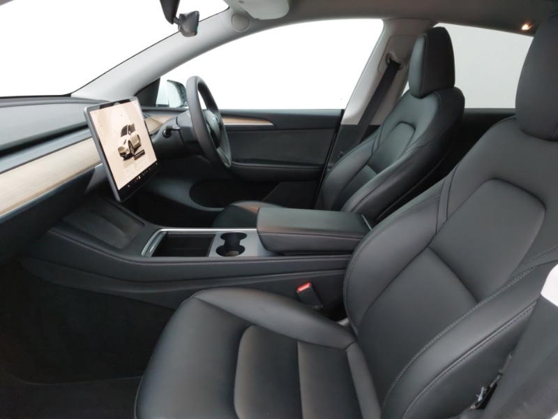 Used Tesla Model Y 2022 for sale - 77366382: Photo 5