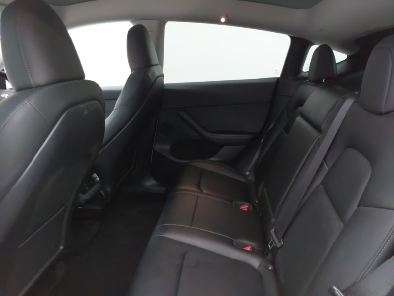 Used Tesla Model Y 2022 for sale - 77366382: Photo 6