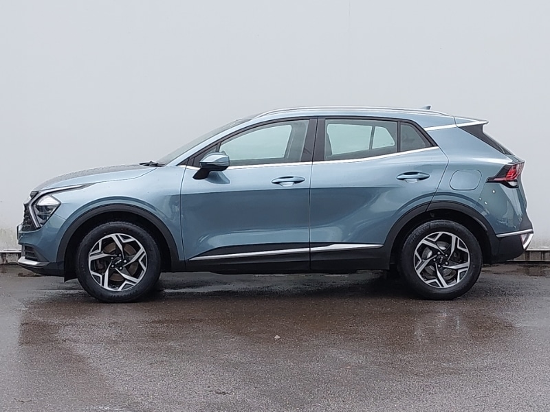 Used Kia Sportage 2022 for sale - 76335891: Photo 4