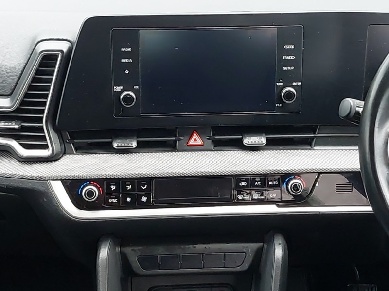 Used Kia Sportage 2022 for sale - 76335891: Photo 7