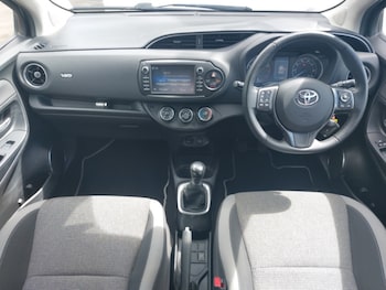 Used Toyota Yaris 2020 for sale - 79361139: Photo