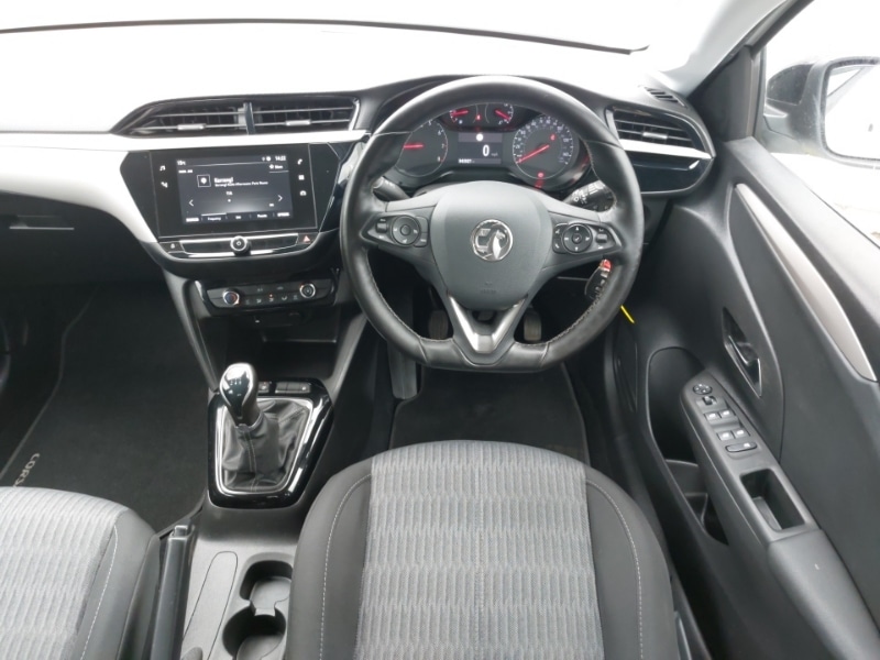 Used Vauxhall Corsa 2022 for sale - 78148955: Photo 11