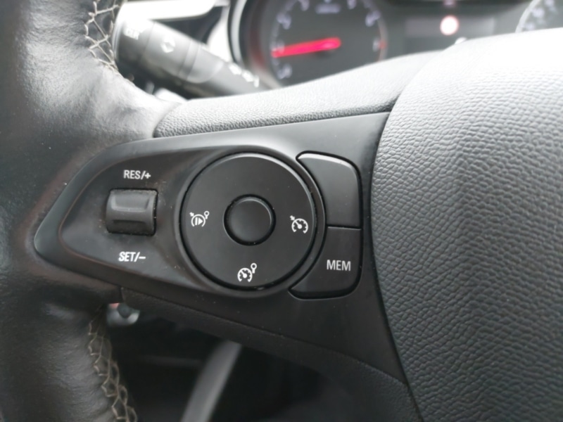 Used Vauxhall Corsa 2022 for sale - 78148955: Photo 14