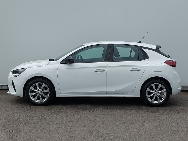 Used Vauxhall Corsa 2022 for sale - 78148955: Photo 4