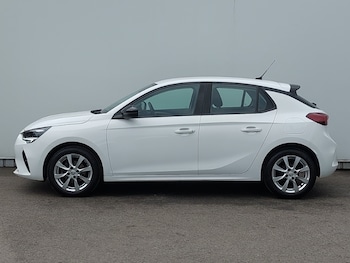 Used Vauxhall Corsa 2022 for sale - 78148955: Photo