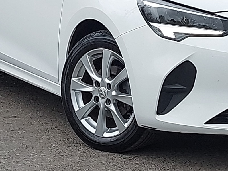 Used Vauxhall Corsa 2022 for sale - 78148955: Photo 9