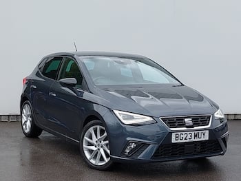 Used SEAT Ibiza 2023 for sale - 79654415: Photo