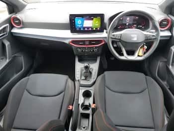 Used SEAT Ibiza 2023 for sale - 79654415: Photo