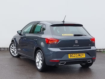 Used SEAT Ibiza 2023 for sale - 79654415: Photo