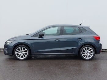 Used SEAT Ibiza 2023 for sale - 79654415: Photo