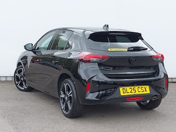 Used Vauxhall Corsa 2025 for sale - 78274861: Photo