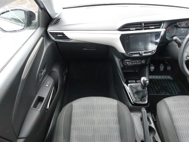 Used Vauxhall Corsa 2022 for sale - 77329793: Photo 10