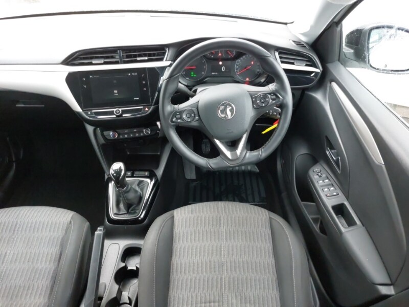Used Vauxhall Corsa 2022 for sale - 77329793: Photo 11