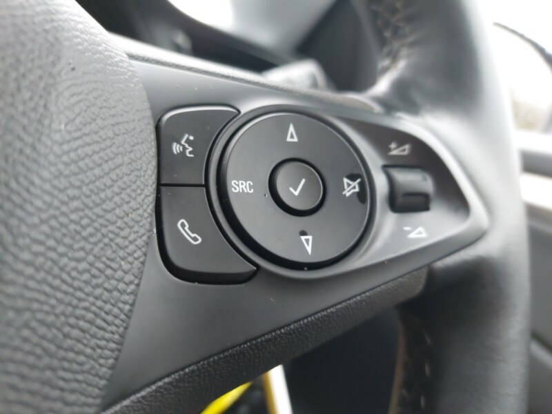 Used Vauxhall Corsa 2022 for sale - 77329793: Photo 13