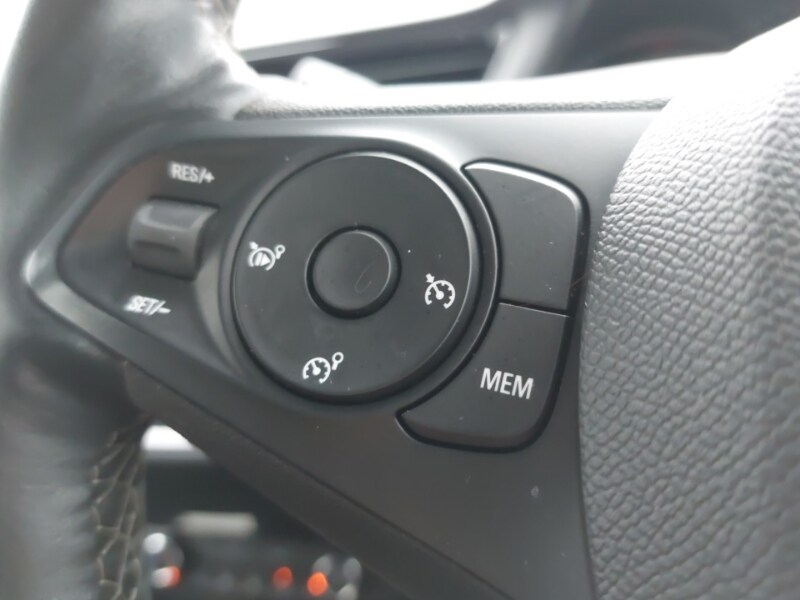 Used Vauxhall Corsa 2022 for sale - 77329793: Photo 14