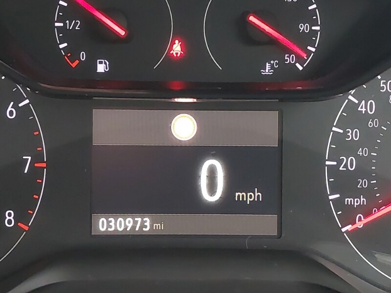 Used Vauxhall Corsa 2022 for sale - 77329793: Photo 15