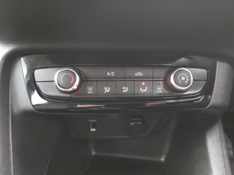 Used Vauxhall Corsa 2022 for sale - 77329793: Photo 18