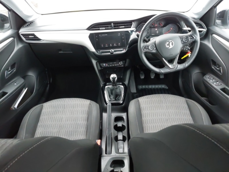 Used Vauxhall Corsa 2022 for sale - 77329793: Photo 2