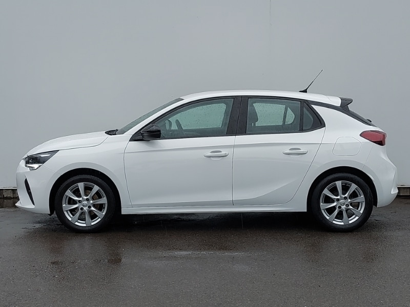 Used Vauxhall Corsa 2022 for sale - 77329793: Photo 4