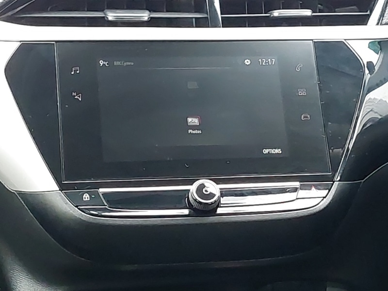 Used Vauxhall Corsa 2022 for sale - 77329793: Photo 7