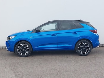 Used Vauxhall Grandland 2023 for sale - 78972989: Photo