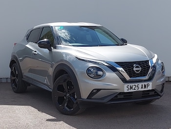 Used Nissan Juke 2025 for sale - 78342708: Photo