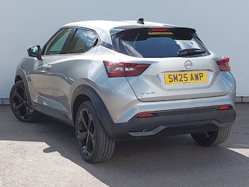 Used Nissan Juke 2025 for sale - 78342708: Photo