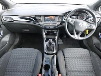 Used Vauxhall Astra 2019 for sale - 78821449: Photo