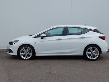 Used Vauxhall Astra 2019 for sale - 78821449: Photo