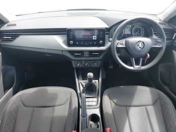 Used Skoda Kamiq 2019 for sale - 79139592: Photo