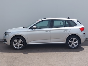 Used Skoda Kamiq 2019 for sale - 79139592: Photo