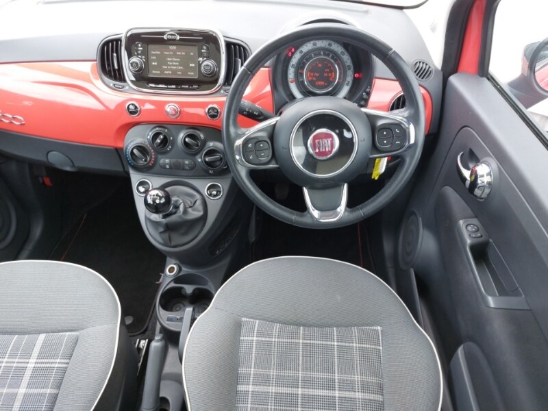 Used Fiat 500 2017 for sale - 78156204: Photo 11