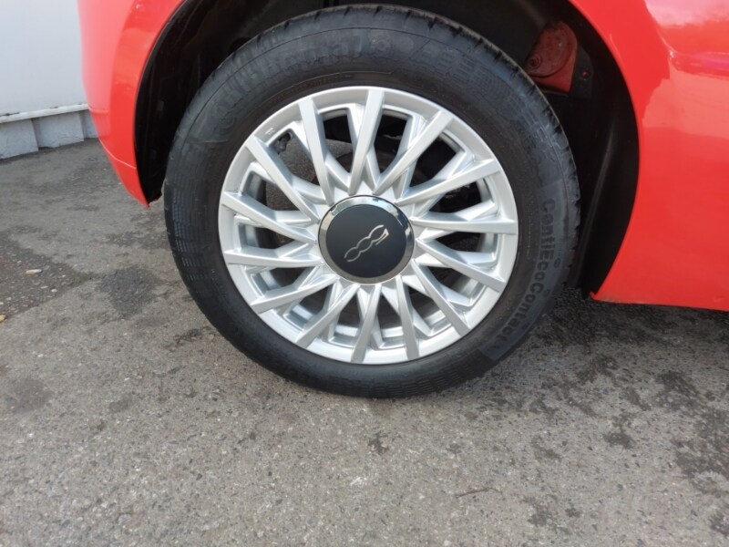 Used Fiat 500 2017 for sale - 78156204: Photo 12