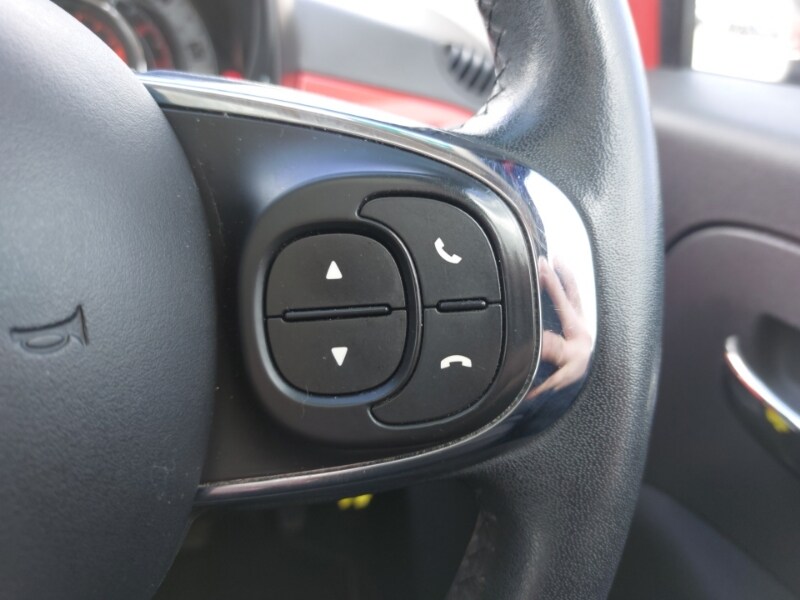 Used Fiat 500 2017 for sale - 78156204: Photo 13