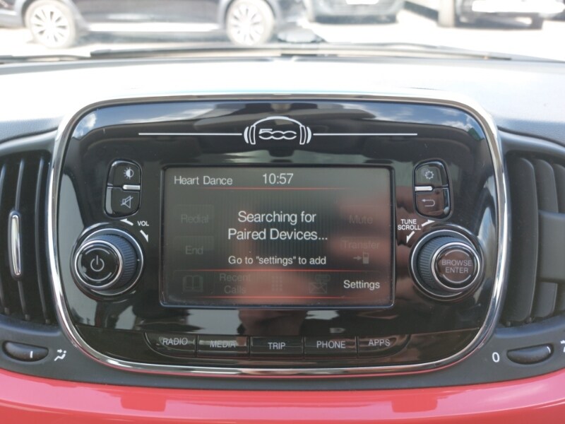 Used Fiat 500 2017 for sale - 78156204: Photo 16