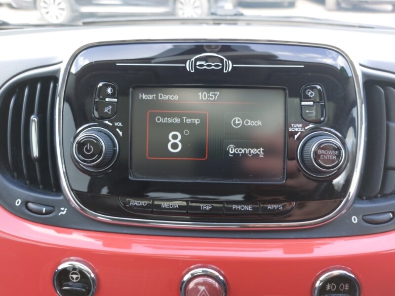 Used Fiat 500 2017 for sale - 78156204: Photo 17