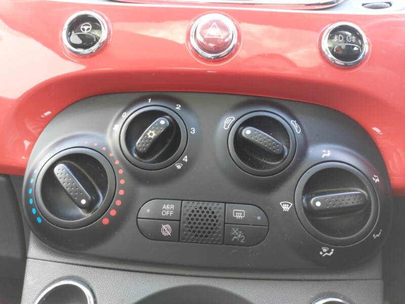 Used Fiat 500 2017 for sale - 78156204: Photo 18