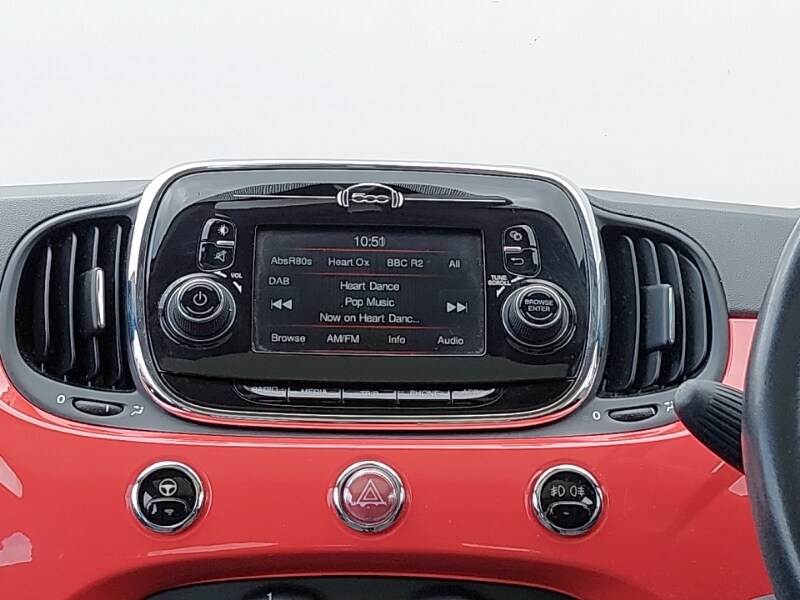 Used Fiat 500 2017 for sale - 78156204: Photo 7