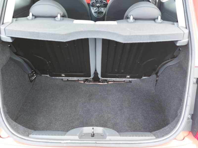 Used Fiat 500 2017 for sale - 78156204: Photo 8