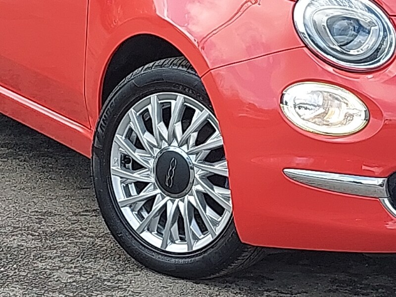 Used Fiat 500 2017 for sale - 78156204: Photo 9