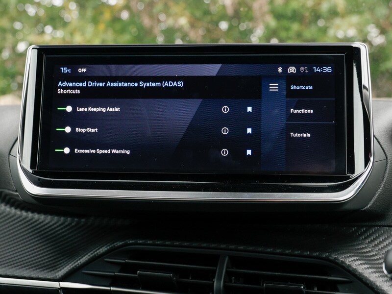 Used Peugeot 2008 2024 for sale - 77035202: Photo 13