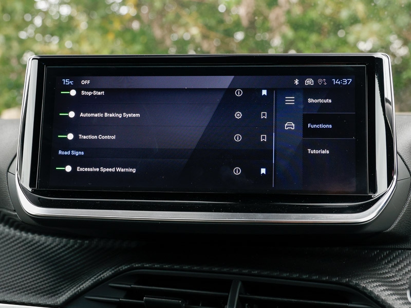 Used Peugeot 2008 2024 for sale - 77035202: Photo 14