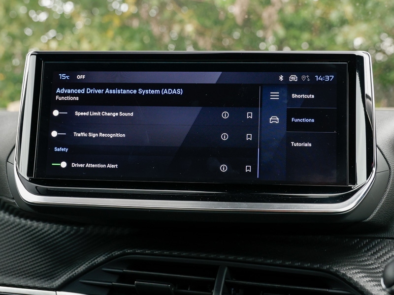 Used Peugeot 2008 2024 for sale - 77035202: Photo 15